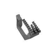 Differential Feed Dog #210501 For Pegasus Industrial Overlock Sewing Machine