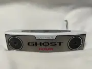 TaylorMade Ghost Tour DA 62 Putter Head Only White Pure Roll Technology