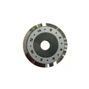 Fiber Cleaver Blade for S321/S323/S324/S325/A/B/AV33012 Cleaver