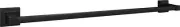 PROFLO PF9890MB Kelper 24" Towel Bar - Matte Black