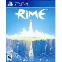 在飛比找Yahoo奇摩購物中心優惠-霜華 RiMe - PS4 英文美版