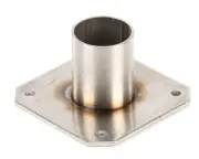 Champion - Moyer Diebel Flange Assembly 22Pw W/Restrictor 408287 - Free Shipping