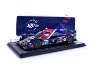 SPARK 1/43 - ORECA 07 GIBSON - LE MANS 2023 S8739