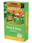 Hortico 500g Snail And Slug Pellets AU