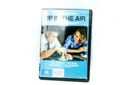 UP IN THE AIR : GEORGE CLOONEY DVD Preowned: Disc Excellent