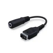 RepairBox 3.5mm Headphone Adapter for Gameboy Advance SP