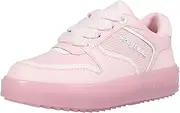[Michael Kors] Girl's Emmet Rumi Sneaker