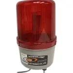 《亮晶晶》LED（110V-220V)小型4寸警示燈