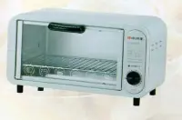 在飛比找Yahoo!奇摩拍賣優惠-【山山小鋪】 尚朋堂8L小烤箱 SO-388