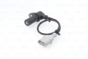 Bosch Crank Sensor for Porsche Boxster 3.2 S 986 3.2L Petrol M96.21 1999 - 2002