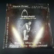 Head Intelligence Interactive Instructional Cd-Rom