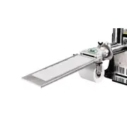 Universal Grinder Attachment All Metal Unit for any Standard # 5/8/12/22/32 Head