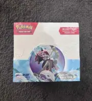 Pokemon TCG Scarlet & Violet Journey Together Enhanced Booster Box - ✅ IN HAND ✅