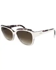 Emilio Pucci Women's EP686S 57mm Sunglasses