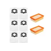Suitable For Nt20/30/38wd4wd5wd6 Wet And Dry Vacuum Cleaner Filter Dust Bag