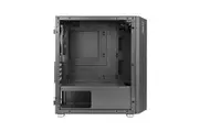 Antec NX200M mATX Mini Tower Case (NX200M)