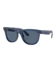 [Ray-Ban] Wayfarer Reverse Sunglasses in Blue