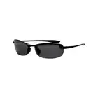 Maui Jim Men's Makaha 61 mm Black Sunglasses MJ0405S-003