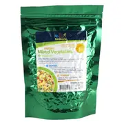Birdzone Instant Mixed Vegetables - 120g