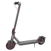 [USA DIRECT] WQ-W4 PRO Electric Scooter 36V 10.4Ah Battery 350W Motor 8.5Inch Tires 25KM/H Top Speed 22-30KM Max Mileage