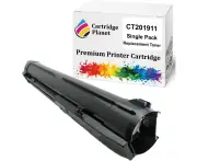 Compatible Toner Cartridge for Fuji Xerox CT201911 (5000 Pages) for Fuji Xerox DocuCentre S2420 S2010 S1810