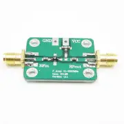 0.1-2000MHz RF Wideband Amplifier 30dB low-noise LNA Broadband Module Receiver