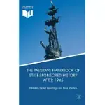 THE PALGRAVE HANDBOOK OF STATE-SPONSORED HISTORY AFTER 1945
