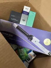 Beauty Mystery Box 50 Item