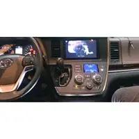 在飛比找蝦皮商城精選優惠-八核心機皇款 豐田 Toyota Sienna 塞納 15~
