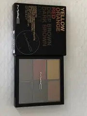 Mac Studio Fix Conceal And Correct Palette (0.21oz/6g)