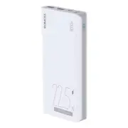 Romoss Sense 6F 22.5W 20000mAh Super Fast Charge Power Bank-White