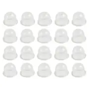 For Shindaiwa for Homelite for Robin Carburetor Primer Bulbs Pack of 20