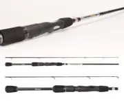 Okuma Helios SX Spin Rod