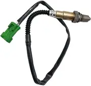 Sensor for Clio II (BB_, CB_) 3.0 V6 Sport (CB1A) L7X 760 2946 166 6 Hatchback 2000-2002 Lambda Oxygen O2 Sensor 0258006027 96359785 96229975
