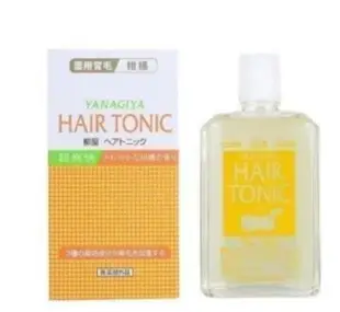 熱賣 柳屋YANAGIYA HAIR TONIC 生髮液育髮防脫柳屋營養液 髮根營養液 240ml  滿300元出貨