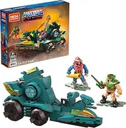 [Mega Brands] Masters of The Universe Origins Battle Ram (He-Man, Motu)