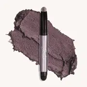 Julep Eyeshadow 101 Creme to Powder Waterproof Eyeshadow Stick - Smoky Amethyst Shimmer