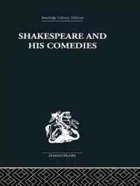 在飛比找博客來優惠-Shakespeare and His Comedies