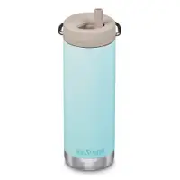 在飛比找PChome24h購物優惠-美國Klean Kanteen TKWide旋轉吸管蓋寬口保