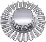 1 PC 154/65mm Plastic Wheel Center Hub Rim Caps Cover Separate Part Compatible with Maybach 1916 Wheel Hub