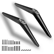 TV Legs for TCL Google TV Stand Legs, for TCL Google TV Legs 32inch to 65inch...