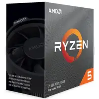 在飛比找蝦皮購物優惠-[現貨] AMD Ryzen5  R5-3600 cpu 中