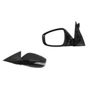 Sterling Door Mirror for LHS to suit Hyundai Veloster FS 10/2011 to 02/2018 - HYVL-DOM-03L