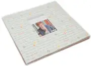 Hello My Friend Moda Layer Cake 42 100% Cotton 10" Precut Quilt Squares