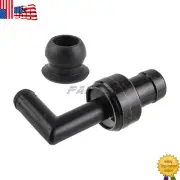 12204-62010 PCV Valve Sub-Assembly 90° For Toyota 4Runner Camry Tacoma Tundra (for: Toyota)
