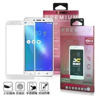 在飛比找ETMall東森購物網優惠-XM ASUS Zenfone 3 Max ZC553KL 