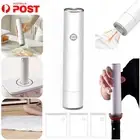 Handheld Vacuum Sealer Machine Kitchen Food Fresh Bag Storage Heat Saver Mini AU