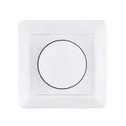 Versatile Light Dimmer Switches Light Brightness Adjuster for Lighting in Homes