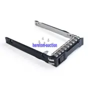 2.5'' Hard Drive Caddy Tray for HPE ProLiant DL345 DL20 DL380 Gen10 Plus Server