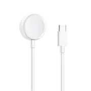 Smart Watch Magnetic Charger to USB-C Cable 1m MLWJ3AM/A / MTOH3FE/A